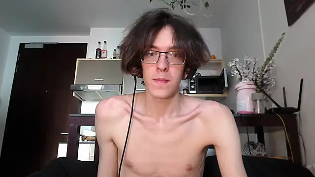 LovesomeCookie online show from September 21, 9:44 am