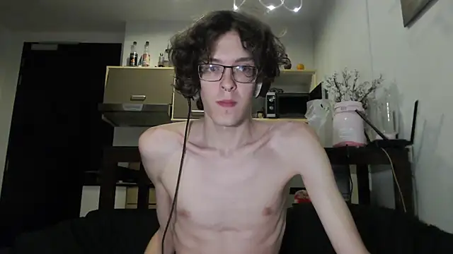 LovesomeCookie online show from October 3, 2:03 pm