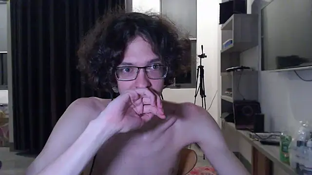 LovesomeCookie online show from March 3, 4:57 pm