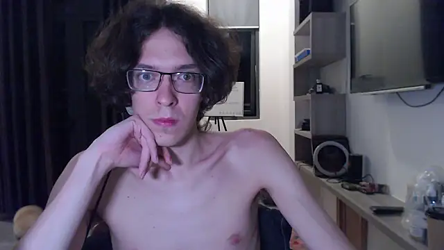 LovesomeCookie online show from March 11, 7:42 pm