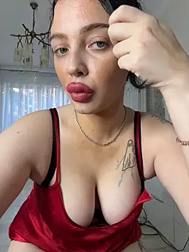 Snapshot of Hannah_xBaby chatting on November 3, 12:06 pm Hannah xBaby online show from November 3, 12:06 pm