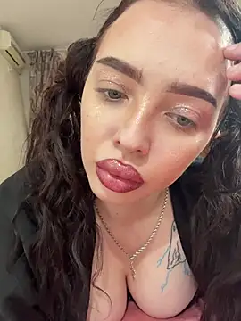 Snapshot of Hannah_xBaby chatting on November 30, 11:58 am Hannah xBaby online show from November 30, 11:58 am