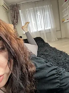 Snapshot of Hannah_xBaby chatting on December 17, 10:10 am Hannah xBaby online show from December 17, 10:10 am