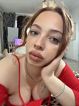 Hannah xBaby online show from March 27, 7:14 am