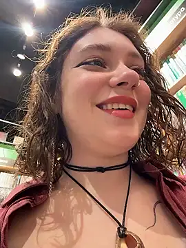 lucy-joy online show from January 9, 10:29 am