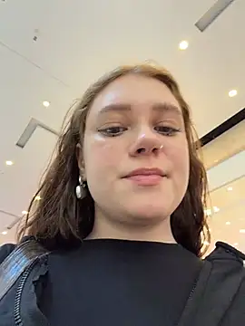 lucy-joy online show from July 16, 9:59 am