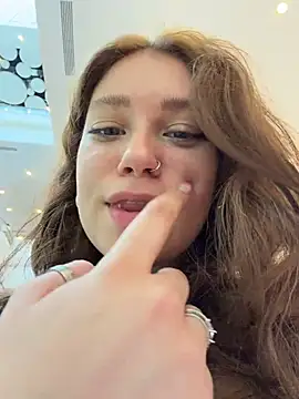 lucy-joy online show from July 23, 12:14 pm
