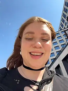 lucy-joy online show from July 28, 10:21 am