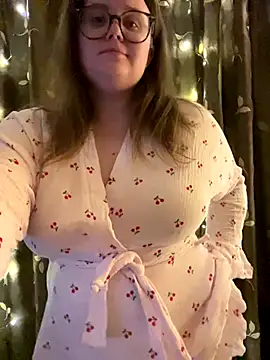 MariaMirabella online show from November 15, 4:25 pm