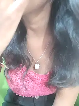 Snapshot of AnkitaDevi chatting on September 12, 3:50 am AnkitaDevi online show from September 12, 3:50 am