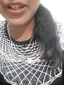 Snapshot of AnkitaDevi chatting on September 13, 4:12 am AnkitaDevi online show from September 13, 4:12 am