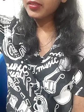 Snapshot of AnkitaDevi chatting on September 17, 3:52 am AnkitaDevi online show from September 17, 3:52 am