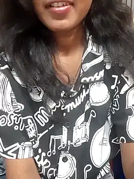 Snapshot of AnkitaDevi chatting on October 4, 3:48 am AnkitaDevi online show from October 4, 3:48 am