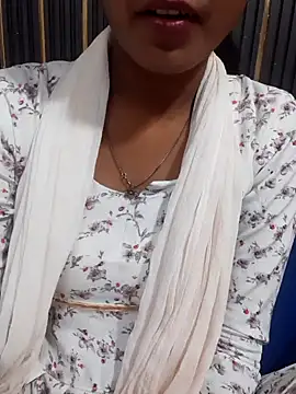 Snapshot of AnkitaDevi chatting on October 13, 3:17 am AnkitaDevi online show from October 13, 3:17 am