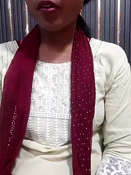 Snapshot of AnkitaDevi chatting on October 16, 4:13 am AnkitaDevi online show from October 16, 4:13 am
