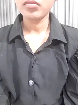 Snapshot of AnkitaDevi chatting on October 25, 3:58 am AnkitaDevi online show from October 25, 3:58 am