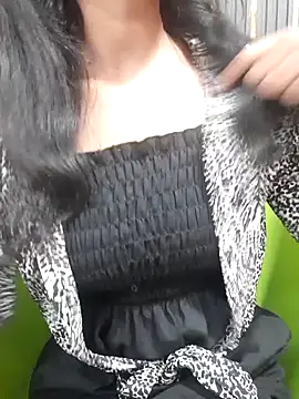 Snapshot of AnkitaDevi chatting on November 8, 4:45 am AnkitaDevi online show from November 8, 4:45 am