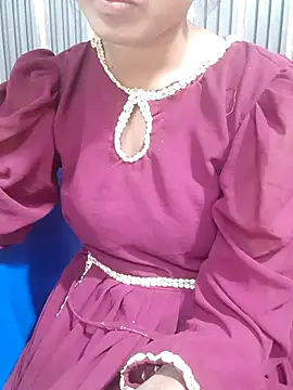 Snapshot of AnkitaDevi chatting on November 12, 4:35 am AnkitaDevi online show from November 12, 4:35 am