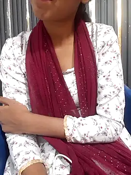 Snapshot of AnkitaDevi chatting on November 17, 5:13 am AnkitaDevi online show from November 17, 5:13 am