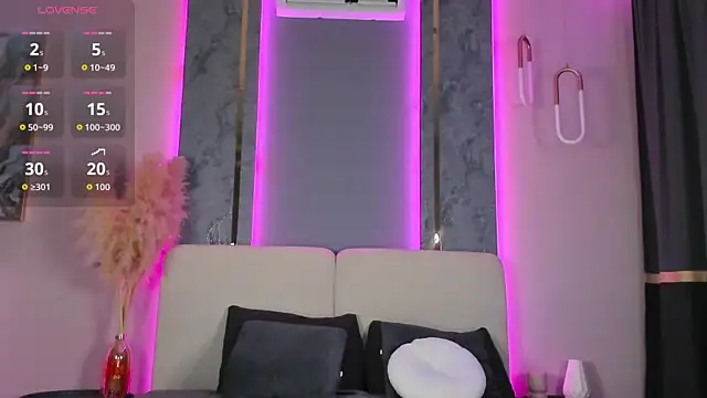 lunamuna1 online show from October 21, 11:22 am