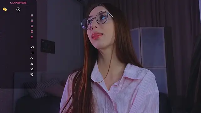 AvrilLeMell online show from September 12, 9:04 pm