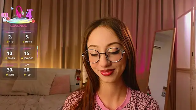 AvrilLeMell online show from December 22, 7:11 pm