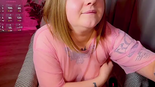 NaomiRey1 online show from February 23, 5:32 pm