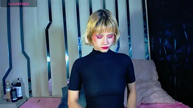 barbieambar online show from June 9, 7:14 pm