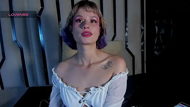 barbieambar online show from July 6, 7:27 pm