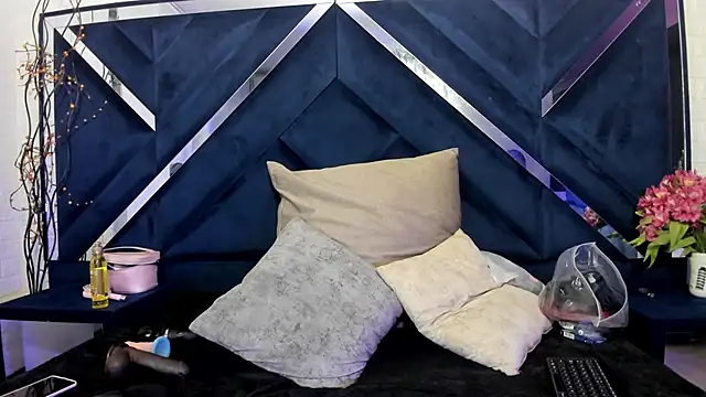 barbieambar online show from July 12, 3:14 pm
