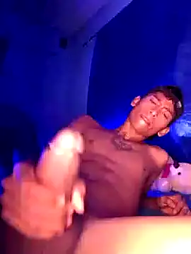 gabo hotboy online show from October 10, 12:20 am