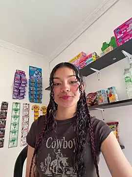 Camilla Miller01 online show from March 11, 9:21 pm