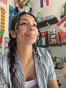 Camilla Miller01 online show from June 22, 8:28 pm