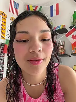 Camilla Miller01 online show from July 17, 7:19 pm