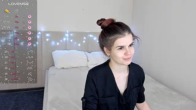 Infinity Ti online show from December 23, 1:47 am