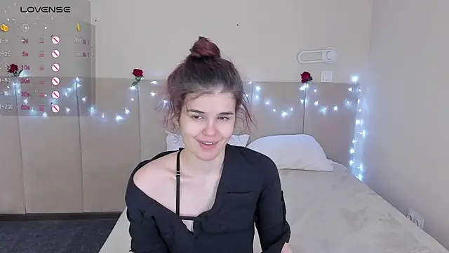 Infinity Ti online show from May 11, 1:55 am