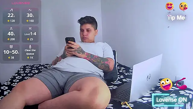 karla sexy21 online show from January 11, 4:28 am