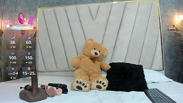 AmyStar1 online show from January 8, 9:39 pm