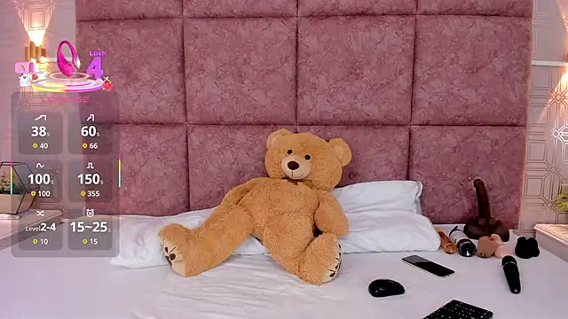 AmyStar1 online show from February 17, 9:32 pm