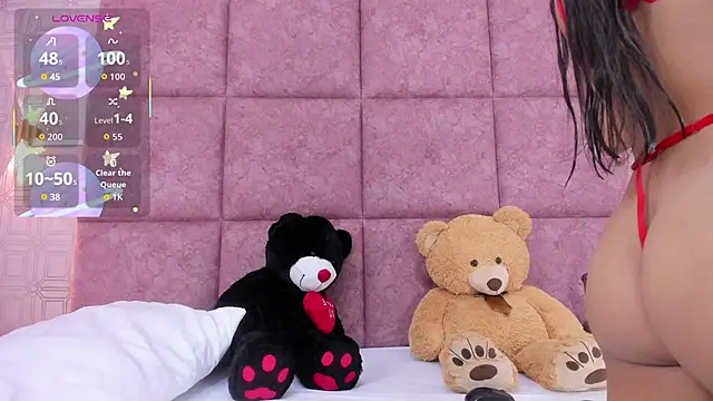 AmyStar1 online show from June 11, 9:13 pm