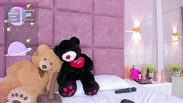 AmyStar1 online show from June 12, 9:03 pm