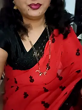 Niharika555 online show from February 12, 4:02 pm