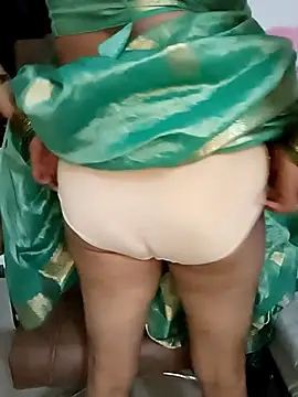 Niharika555 online show from February 20, 4:07 pm