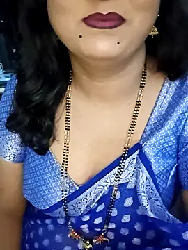Niharika555 online show from March 1, 5:48 pm