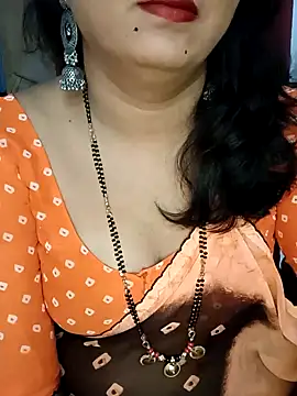 Niharika555 online show from March 30, 2:51 pm