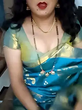 Niharika555 online show from April 21, 1:06 pm