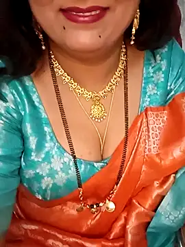 Niharika555 online show from May 9, 4:34 pm