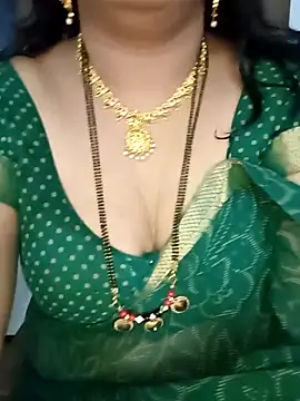 Niharika555 online show from May 12, 6:05 pm