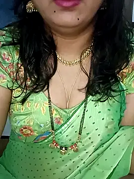 Niharika555 online show from May 15, 5:09 pm