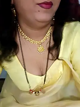 Niharika555 online show from May 19, 6:14 pm
